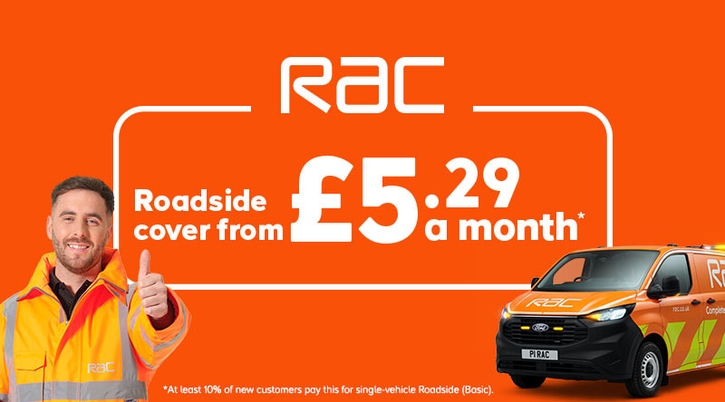 RAC Offer